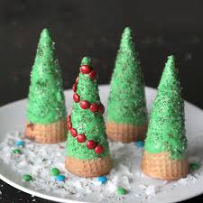 20 christmas crafts for kids. Brownie Stuffed Christmas Trees A Giveaway It S Always Autumn