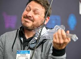 NAMM Show 2023: A Duran Duran bass and Ukrainian guitar among instruments 