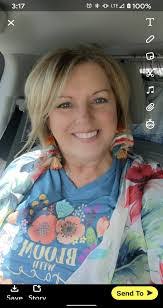 Veronica Crum's Instagram, Twitter & Facebook