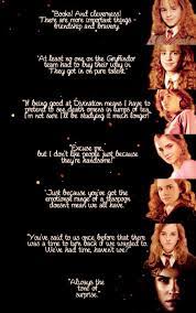 Learn more about all eight harry potter movies, including behind the scenes videos, cast interviews and more. Hermione My Hero Harry Potter Quotes Harry Potter Obsession Harry Potter Fandom