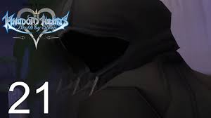 Ps4 Kingdom Hearts Birth By Sleep Cm Ventus Walkthrough Part 21 Myster In 2021 Kingdom Hearts Sleep Birth