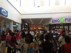 Google user (09/09/2017 01:24) very bad! Soweto S Protea Glen Mall Is Now Open Commercial News