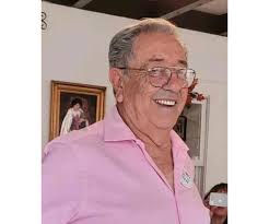 José Luján. Obituary (2024)