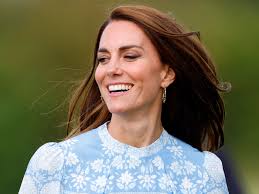 Marks & Spencer's viral printed blouse is so Princess Kate