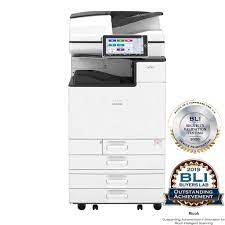 We already have a number of ricoh devices in dinerth it towers. Im C2500 Mfp Colour Ricoh