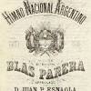 El himno nacional argentino es el himno oficial de argentina, y uno de los símbolos patrios de ese país. Https Encrypted Tbn0 Gstatic Com Images Q Tbn And9gcq0sihe Gg1n549y3ekbm4k9okys9ofnikmm5ry7hixwtasw3oi Usqp Cau