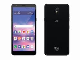 The status bar, which is located. Lg Journey Vs Lg Rebel 4 Which Should You Buy