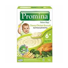 Promina bubur bayi ayam kampung & jamur memadukan gurihnya ayam pilihan dan jamur kancing Promina Ayam Kampung Brokoli Keju Bubur Bayi 6 To 12 Bulan 120 G Terbaru Juli 2021 Harga Murah Kualitas Terjamin Blibli