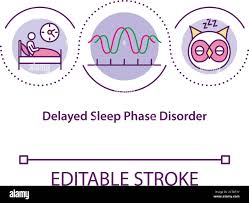 Image result for Delayed Sleep Phase