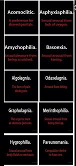 FETISHES HIDDEN IN THE SHADOWS- part 1 | by Goddess Sikha | Medium