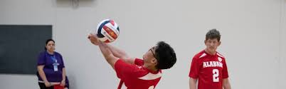 Beach volleyball balls in the olympics Volleyball
