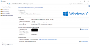 Does microsoft keep active software assurance customers in volume licensing have the benefit to upgrade to. Unable To Activate Windows On Two Computers 0x800704cf Windows 10 Forums