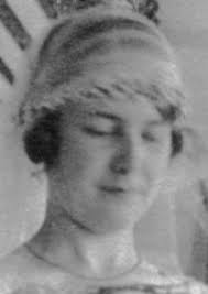 Pedigree chart Ingrid Maria EDSTRÖM