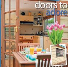 Turn A Window Into French Doors French Doors Interior French Doors Wood French Doors