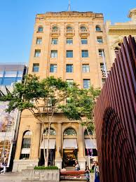 Address :nab, 800 bourke street, docklands, melbourne, victoria 3008, australia. National Australia Bank 180 Queen Street Wikipedia