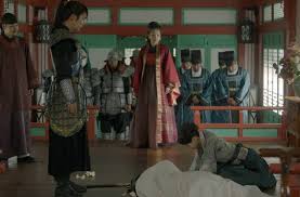 Image result for SCARLET HEART : RYEO episode 18