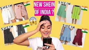 To find similar stores, we analyze where majority of visitors from a particular website visit. Omg I Found Similar Shein Clothes On This Indian App Cheaper Shein Alternatives Part2 Youtube