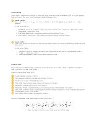 Saya niat shalat fardlu maghrib tiga rakaat dijama' bersama isya' dengan jama' ta'khir karena allah ta'ala. Solat Jamak
