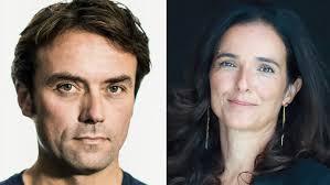 The Gordin Cell (TV Series 2012–2015)