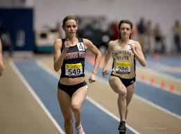 Big Sky Indoor Track And Field Preseason Polls Released; SUU Men Ranked  Second, Women Ranked Fourth - Southern Utah University Athletics