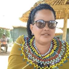 Iraqw nisadieni Jina la huyo ndege kwa kiluga