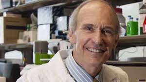 CAR-T pioneer Carl June