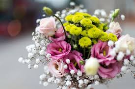 Perfect for a spring or summer wedding, the lush and fragrant peony provides a romantic look. Wedding Bouquets Your Local Florist With Locations In West Allis Menomonee Falls