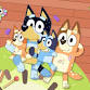 Bluey's Big Play