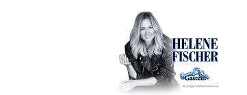 Maybe you would like to learn more about one of these? Jetzt Tickets Fur Helene Fischer Sound Snow Gastein Sichern Eventim