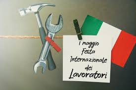 Primo maggio, si ferma lo streaming e si accendono le 'luci della città'. Primo Maggio Difesa Diritto Al Lavoro In Lombardia Coniugato A Sicurezza