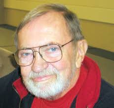 Joseph Hogan Obituary (2012)