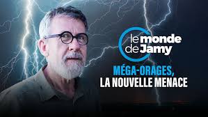 Mégas-Orages: La Nouvelle Menace! Comment S'y Préparer?