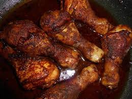 Pilons De Poulet Au Miel Et Epices Recette Poulet Au Miel Pilon De Poulet Recette Pilon De Poulet