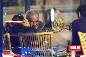 Make social videos in an instant: Exclusiva Cena Para Cuatro La Reunion De Mar Flores Y Vicky Martin Berrocal Con Sus Parejas