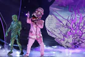 Each episode, a portion of the. The Masked Singer Season 4 Who Is The Robin Deseret News