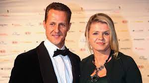 Michael schumacher's wife is corinna schumacher. Michael Schumacher S Wife Hiding His Condition Reported Ex Manager About Insider