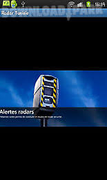 Download radar detector apk 1.0 for android. Tunisia Radar Detector Pro Android App Free Download In Apk