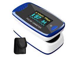 We did not find results for: Pulse Oximeters That Can Help You Check Pulse Rate Blood Oxygen Levels Most Searched Products Times Of India