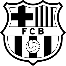 May 04, 2021 · 04.05.2021. Download Black And White Fcb Logo 6 By Robert Logo Fc Barcelona Png Image With No Background Pngkey Com