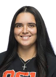 OSU SCHEDULE COMMUNICATIONS LEADING OFF 2024 SOFTBALL NOTES @BEAVERSOFTBALL  NUMBERS TO KNOW PROGRAM HISTORY