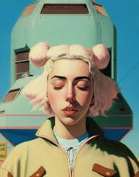 Faking it ;-) The laughable (and terrifying) era of A.I. generated  celebrities