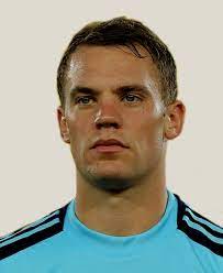 Entdecke (und sammle) deine eigenen pins bei pinterest. Manuel Neuer Biografie Who S Who