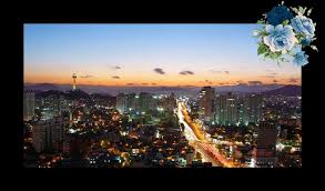 Lugares sagrados y religiosos (7). Daegu Tour Lugares Turisticos K Cultura Amino Amino