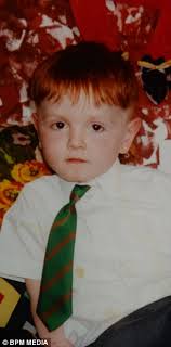 Paul Bickle died after row with mother over Playstation game