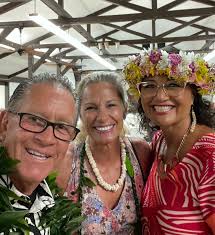 Islands of Hope Dream Center