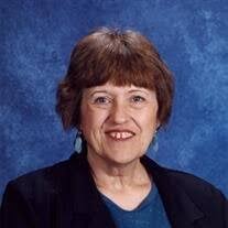 Kathy Zanley Obituary