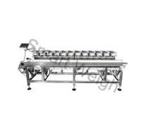 V Shape 12 Head Belt Linear Combination Weigher