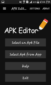 With it, you can apply patches with various modifications, as well as edit resources, translations and icons, as well as. Apk Argalz Pro Mixvibes Cross Dj Editor Philippines Facebook