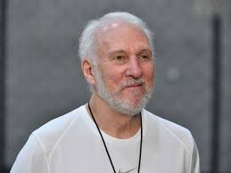 Gregg Popovich writes a heartwarming letter to 14-year-old fan