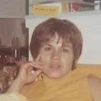 Obituary for Olga Alanis Barrera